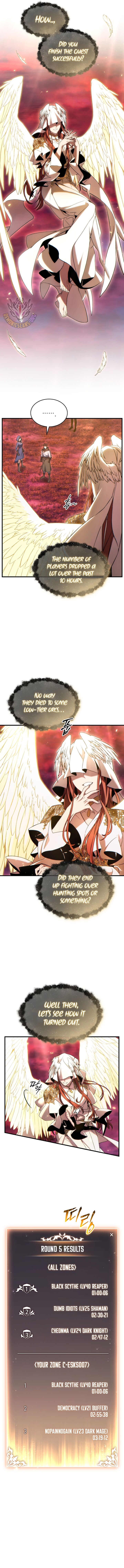 The Max-Level Player's 100th Regression Chapter 59 4